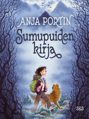 cover image of Sumupuiden kirja